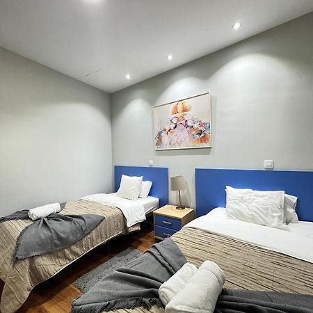 Exclusivo En Sol Exterior Bar Temporal Apartment Madrid Exterior photo