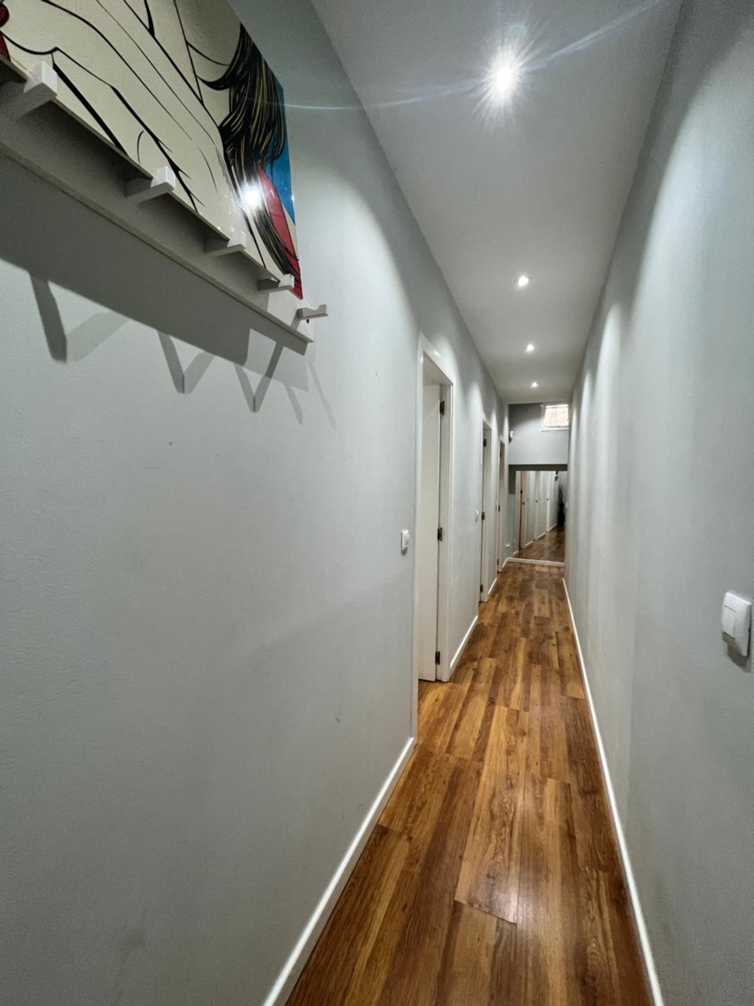Exclusivo En Sol Exterior Bar Temporal Apartment Madrid Exterior photo