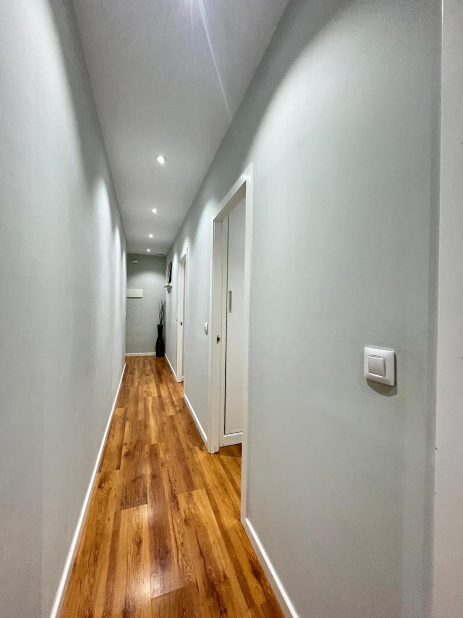 Exclusivo En Sol Exterior Bar Temporal Apartment Madrid Exterior photo
