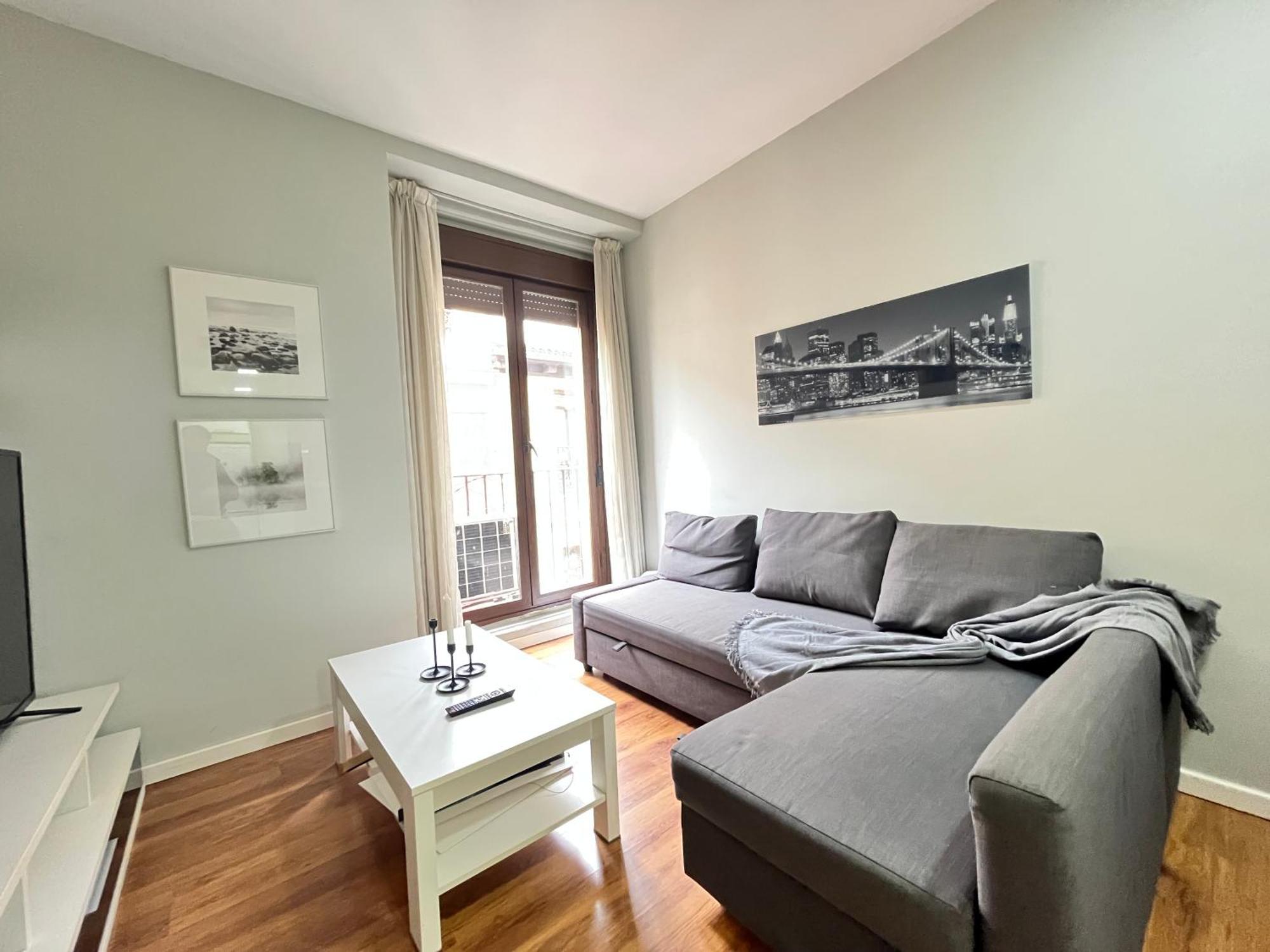 Exclusivo En Sol Exterior Bar Temporal Apartment Madrid Exterior photo
