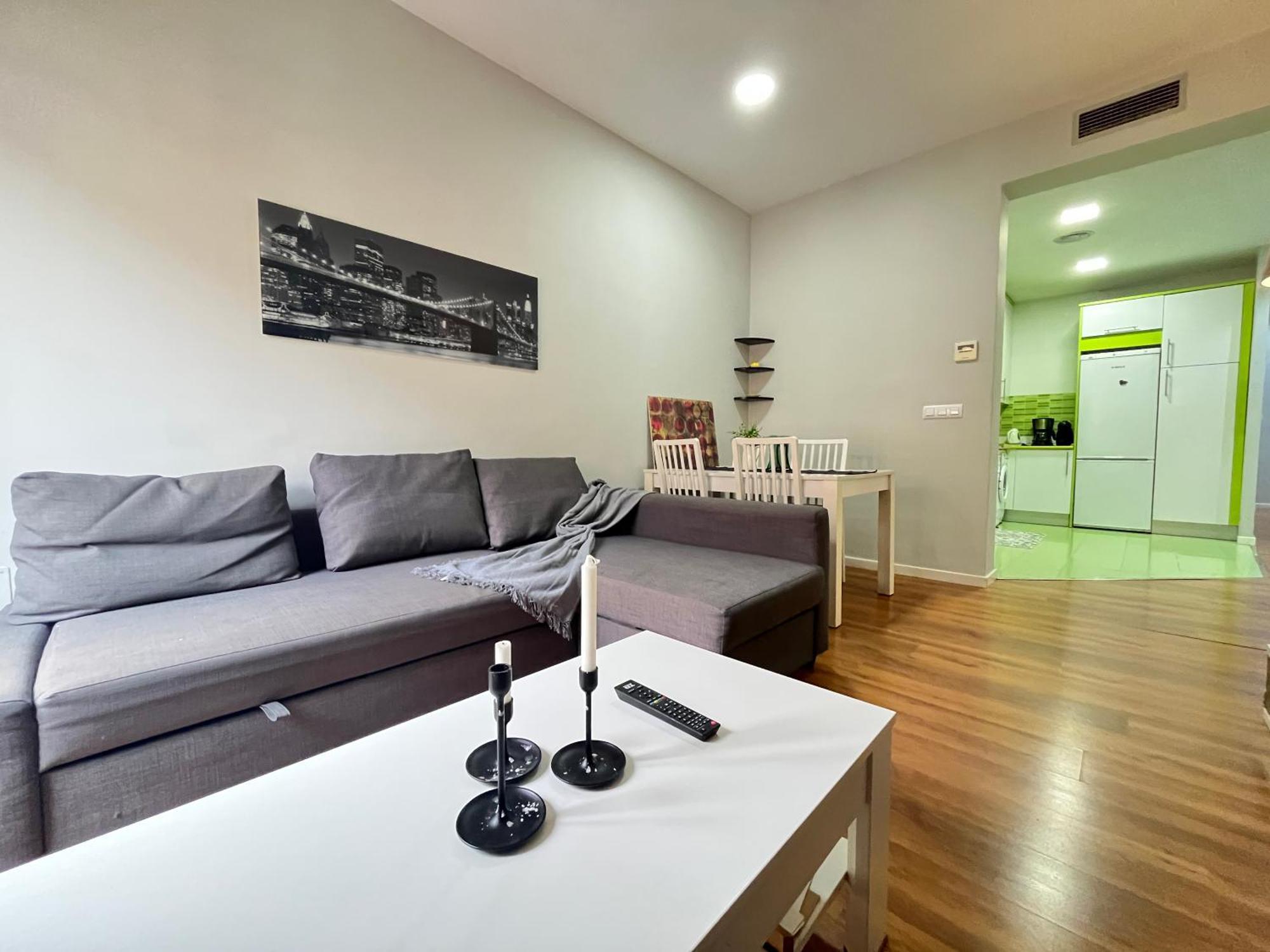 Exclusivo En Sol Exterior Bar Temporal Apartment Madrid Exterior photo