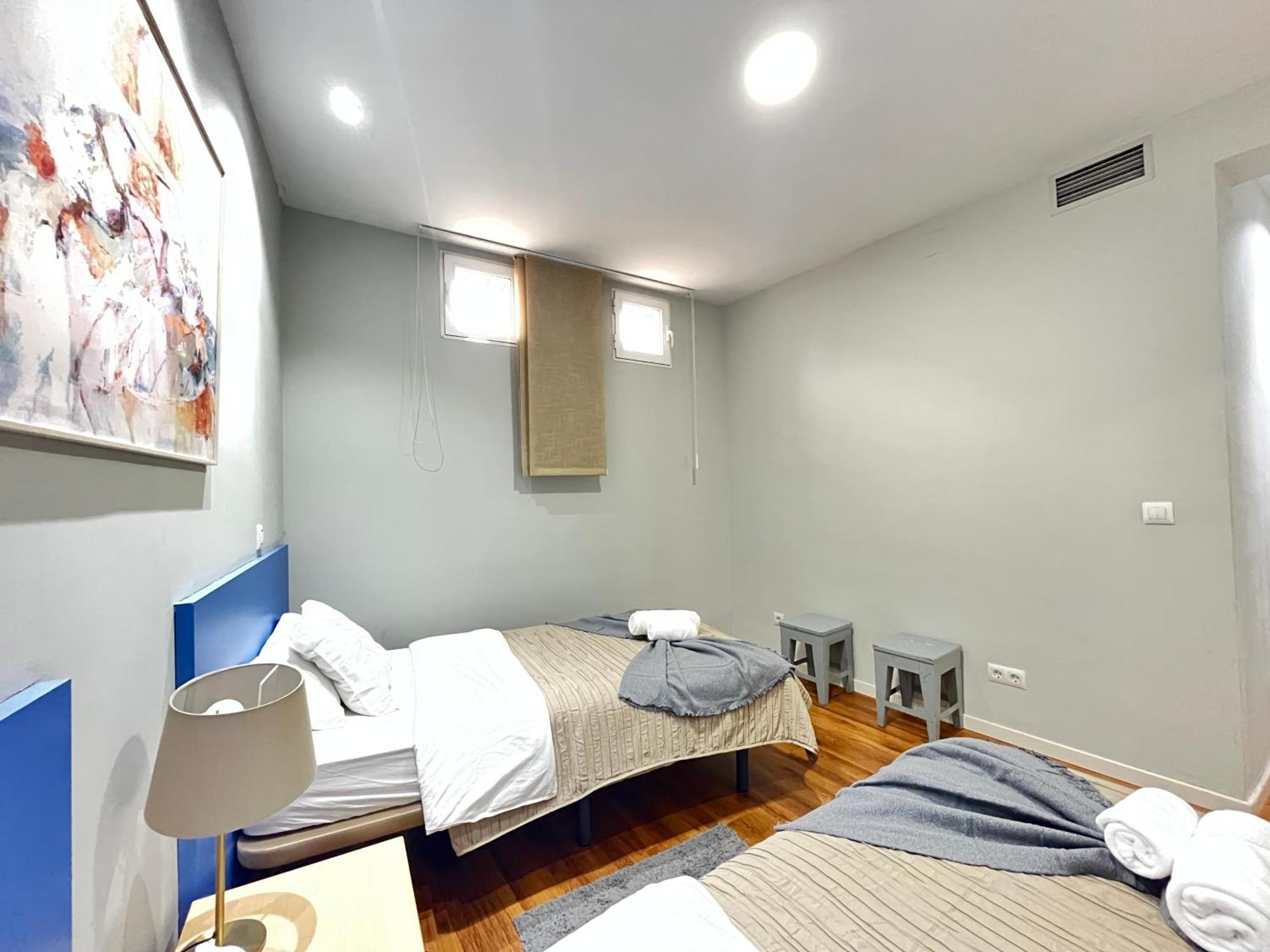 Exclusivo En Sol Exterior Bar Temporal Apartment Madrid Exterior photo